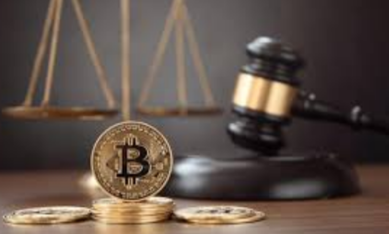 Why Smart Investors Work with a Crypto Attorney