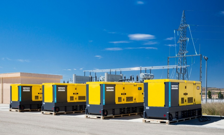 Reduce Downtime with PRIMA’s Custom Built Diesel Generators