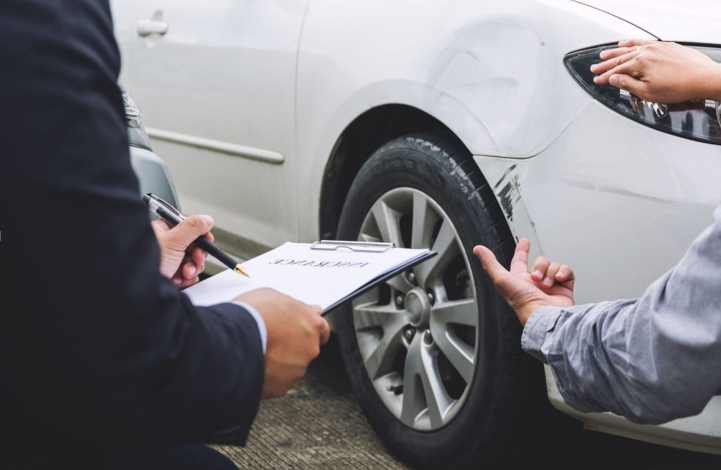 What Common Mistakes Can Hurt Your Car Accident Claim?