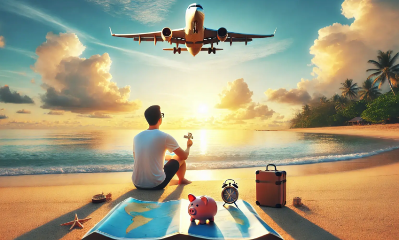 USA to India Flight Booking: 2025 Trends and Money-Saving Strategies That Actually Work