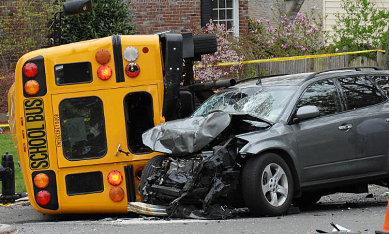 Common Mistakes to Avoid After a Car Accident