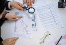 assessment report on accounts