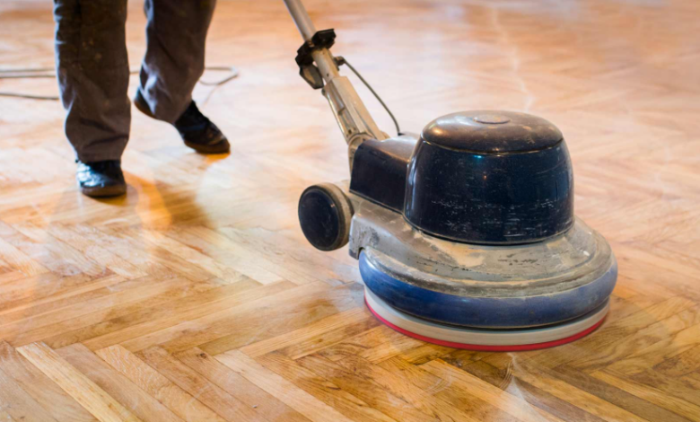 Why Floor Sanding Is the Smartest Way to Refresh Old Timber