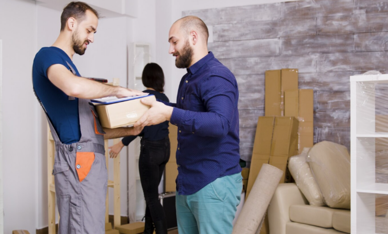 Why Hiring Professional Adelaide Removalists Makes Your Move Stress-Free