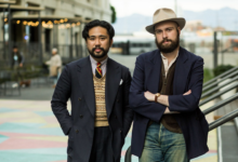 The Moment You Stop Being Yourself: The Psychology of Wearing a Costume