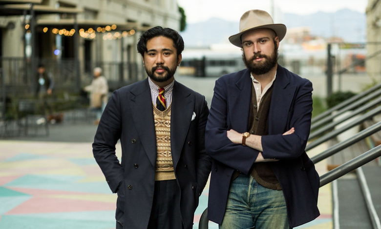 The Moment You Stop Being Yourself: The Psychology of Wearing a Costume