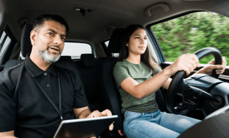 DMV Driving Test: Tips to Pass and Ace the Exam