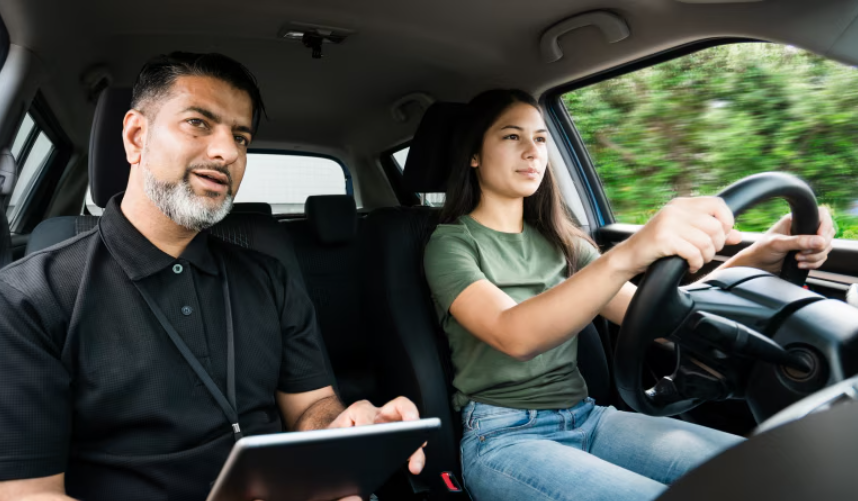 Dmv Driving Test Riverside DMV Driving Test: Essential Tips for a Successful Test