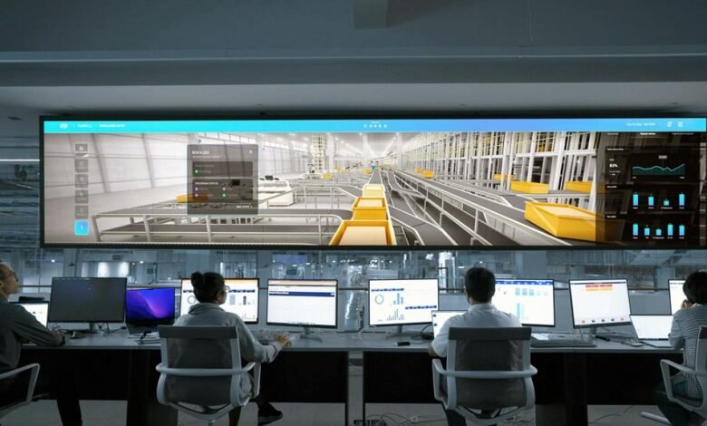 operational analysis of data