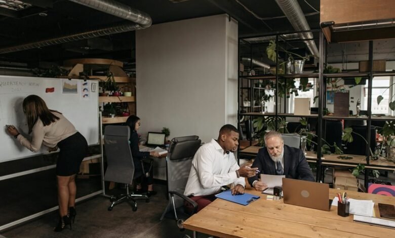 strategic operations report overview