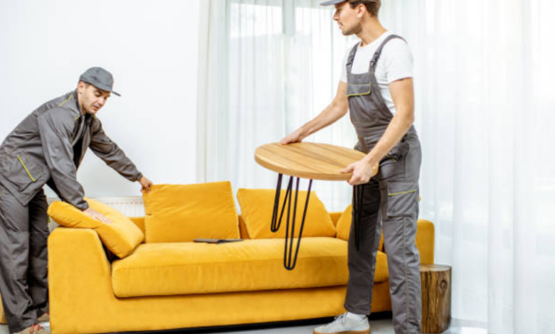 How Early Should You Book a Furniture Removalist in Canberra?