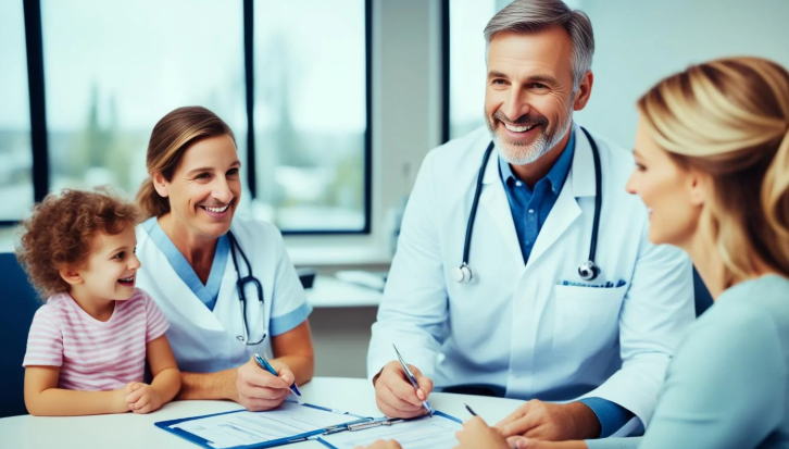 Exploring Health Coverage Options in Wisconsin: A Comprehensive Guide