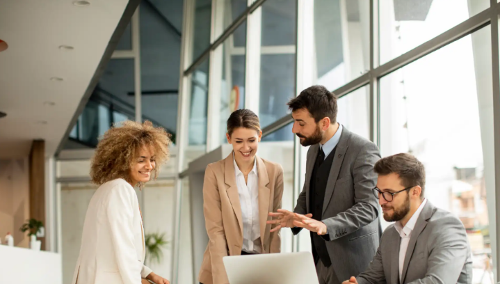 4 Effective Communication Practices for Modern Organizations