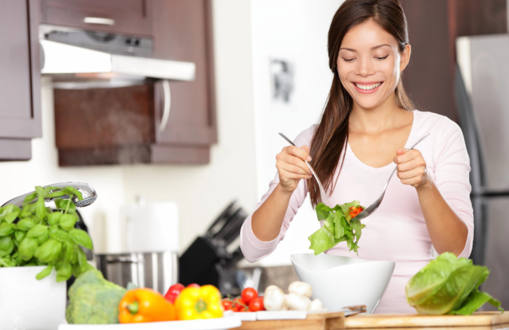 Planning Matters More When Cooking Fast