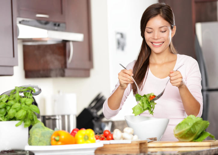 Cook Daily Planning Matters More When Cooking Fast - The Daily Tribute