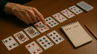 Why Freecell Appeals to Players Who Prefer Skill Over Speed