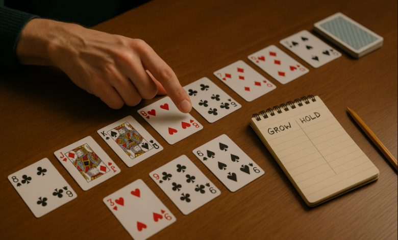 Why Freecell Appeals to Players Who Prefer Skill Over Speed