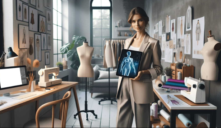 The Digital Shift Transforming Fashion Retail Experiences