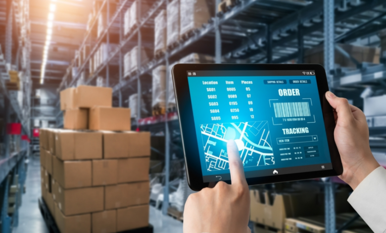 Transforming the Logistics Industry Through Innovative Fulfillment Solutions