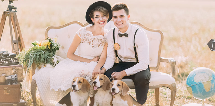 What’s the Difference Between a Modern and Traditional Wedding?