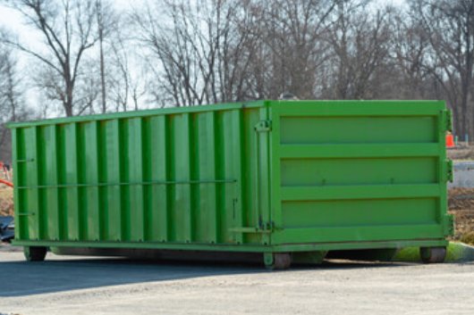 Tips for Homeowners to Choose the Right Dumpster Size 
