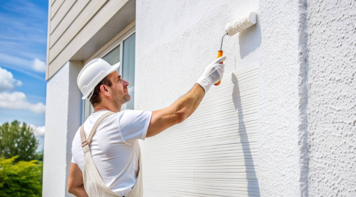 Why Painting Your Burnaby Home Is More Important Than You May Imagine