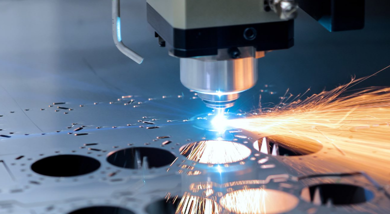 Shaping Modern Manufacturing Through Precision and Expertise