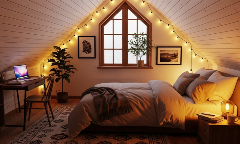 Ways to Personalize Your Bedroom with Modern Lighting