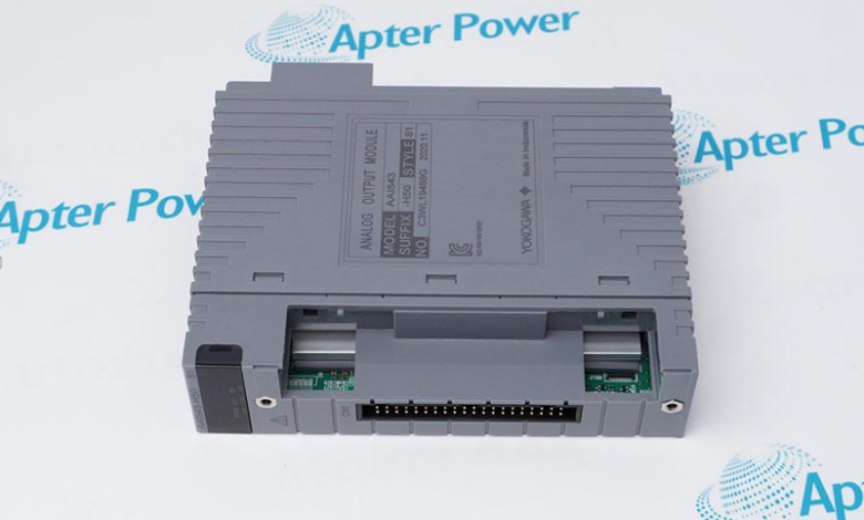 Avoid Counterfeit Yokogawa Pressure Clamp Terminal Blocks