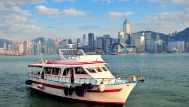 Your complete guide to booking ferry tickets to Batam