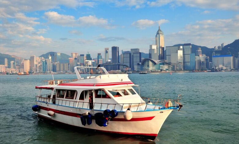 Your complete guide to booking ferry tickets to Batam