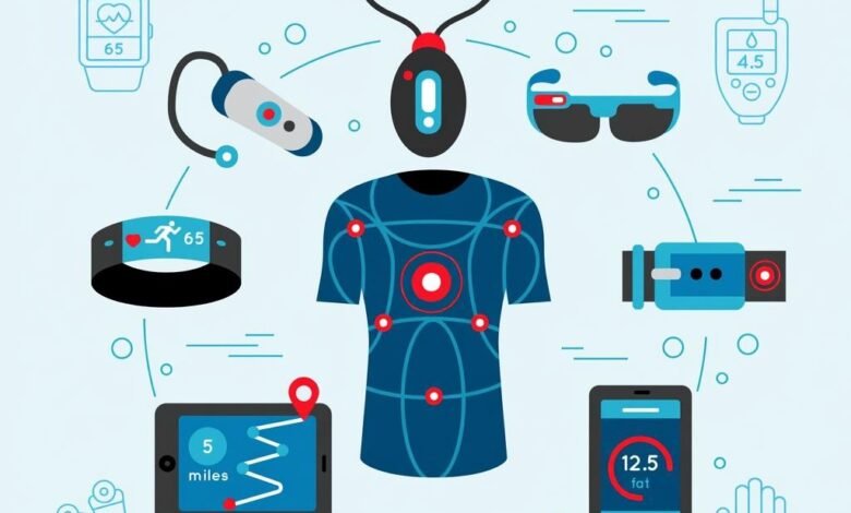 How Wearable Tech Is Enhancing Player Performance in Golf 