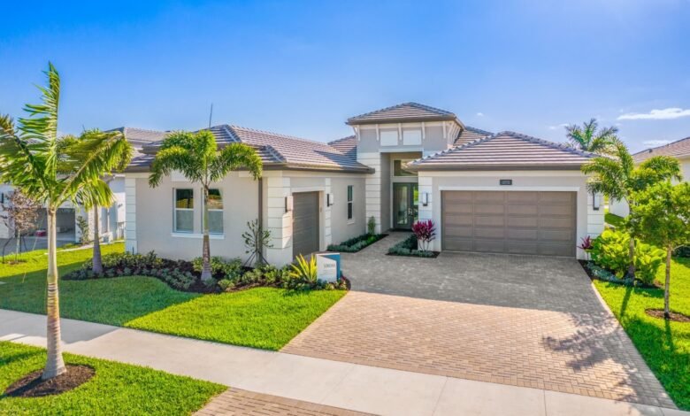 Itzhak Ezratti's Enduring Influence on GL Homes