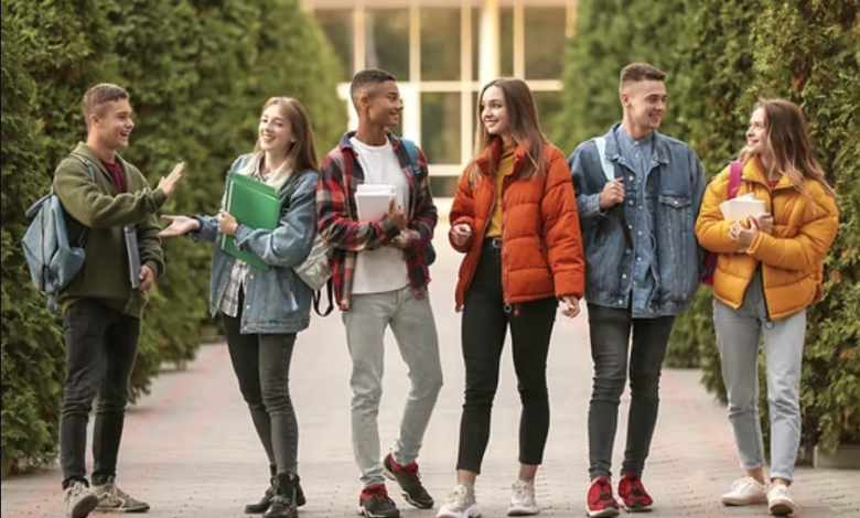 A New Era of the College Application Process and College Admission: Appily is Changing How Students Apply to College