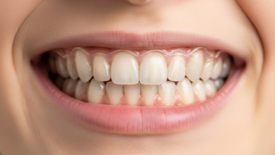 Discover the Advantages of Clear Aligners Over Traditional Braces