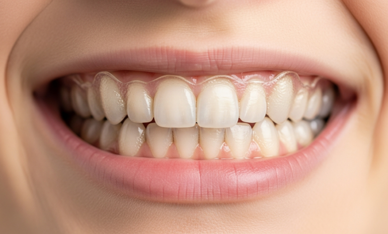 Discover the Advantages of Clear Aligners Over Traditional Braces