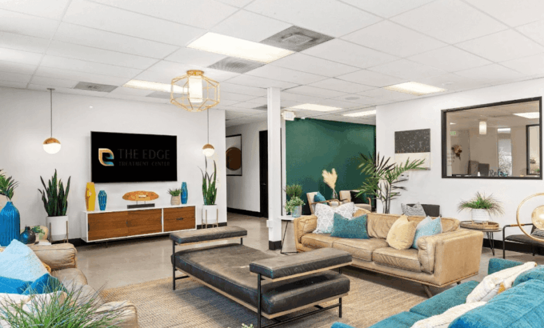 Cutting-Edge Care: Electronic-Friendly Addiction Recovery in Orange County