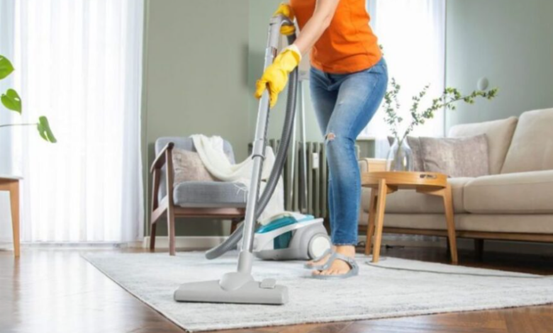 Maintaining Clean Floors in High-Traffic Households