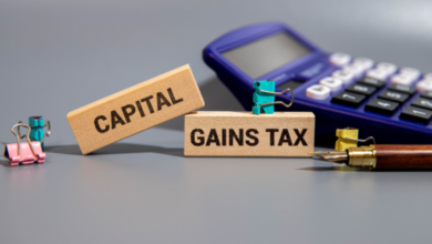 Understanding the Importance of a Capital Gains Tax Calculator