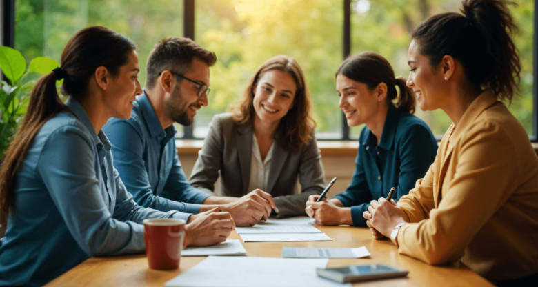 Why Advisory Services Play a Key Role in Sustainable Business Launches