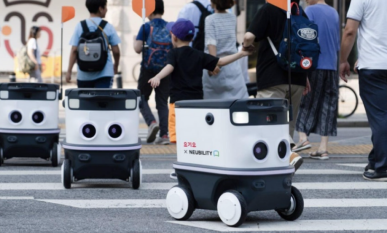 Nightfood Holdings: Sweet Dreams Delivered by Robots