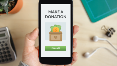 5 Innovative Approaches to Increase Donor Support for Nonprofits