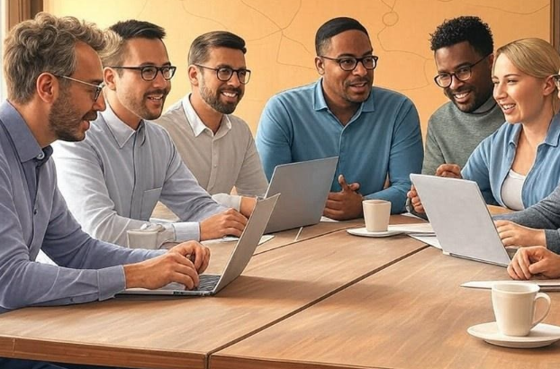 5 Strategies for Building Trust as a Compassionate Leader