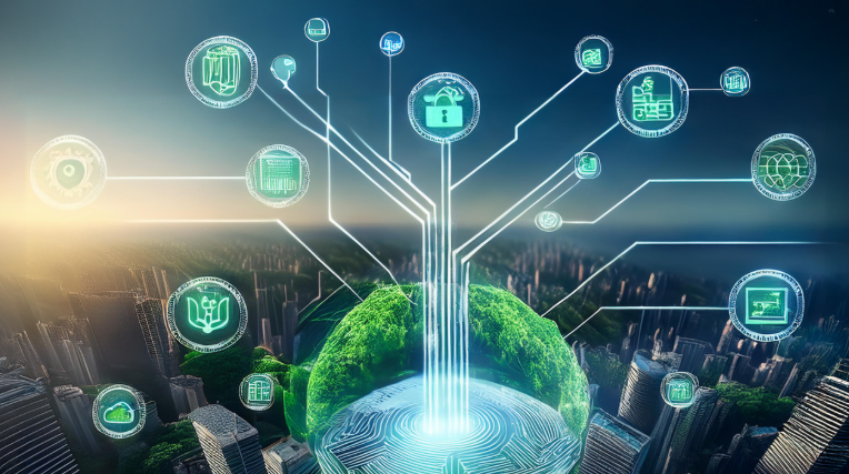 Reshaping Modern Financial Strategies: 5 Game-Changing Technologies