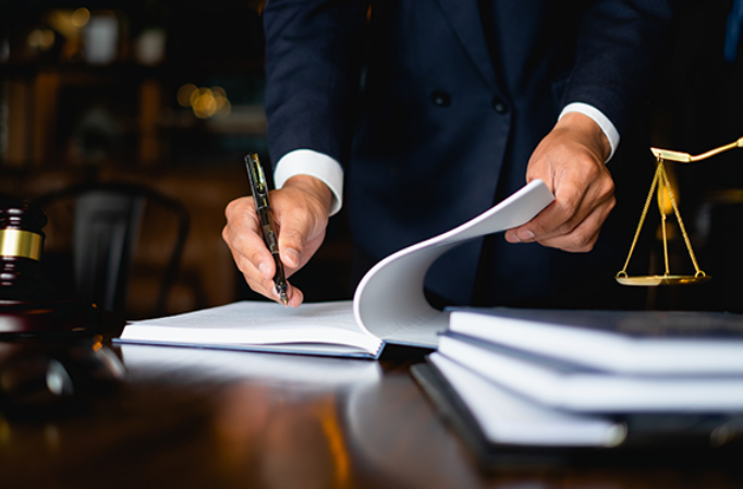 Car Accident Lawyer in VA: Why Legal Help Matters