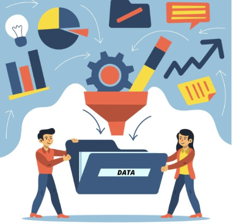 AI Data Scraping Explained: How Businesses Gather Smarter Data at Scale?