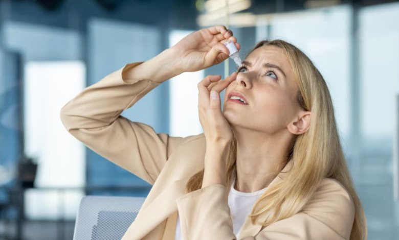 How to Manage and Prevent Dry Eye: Expert Tips