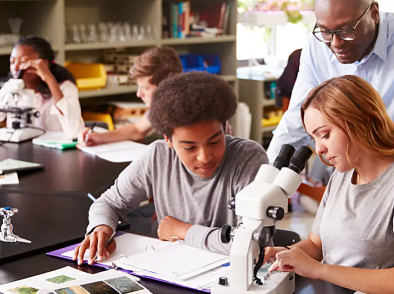 nces overall laboratory efficiency and data reliability.