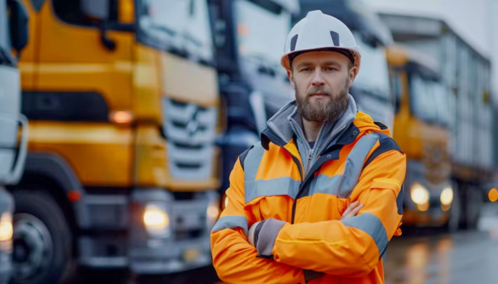 How Long Does a Violation Stay in the FMCSA Clearinghouse?