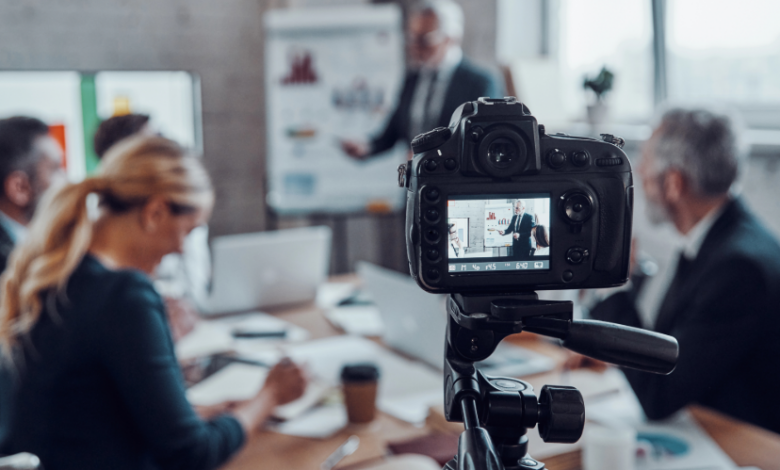 Event Video Production on a Budget: What You Need to Know